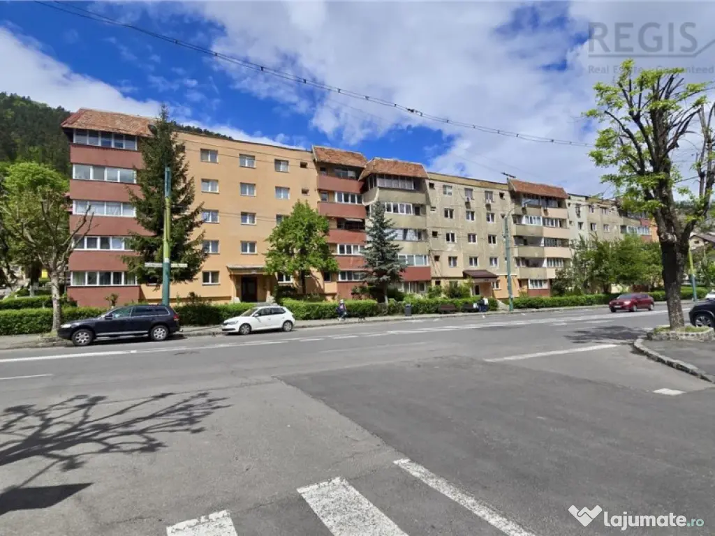 Apartament 2 camere | decomandat | Racadau 