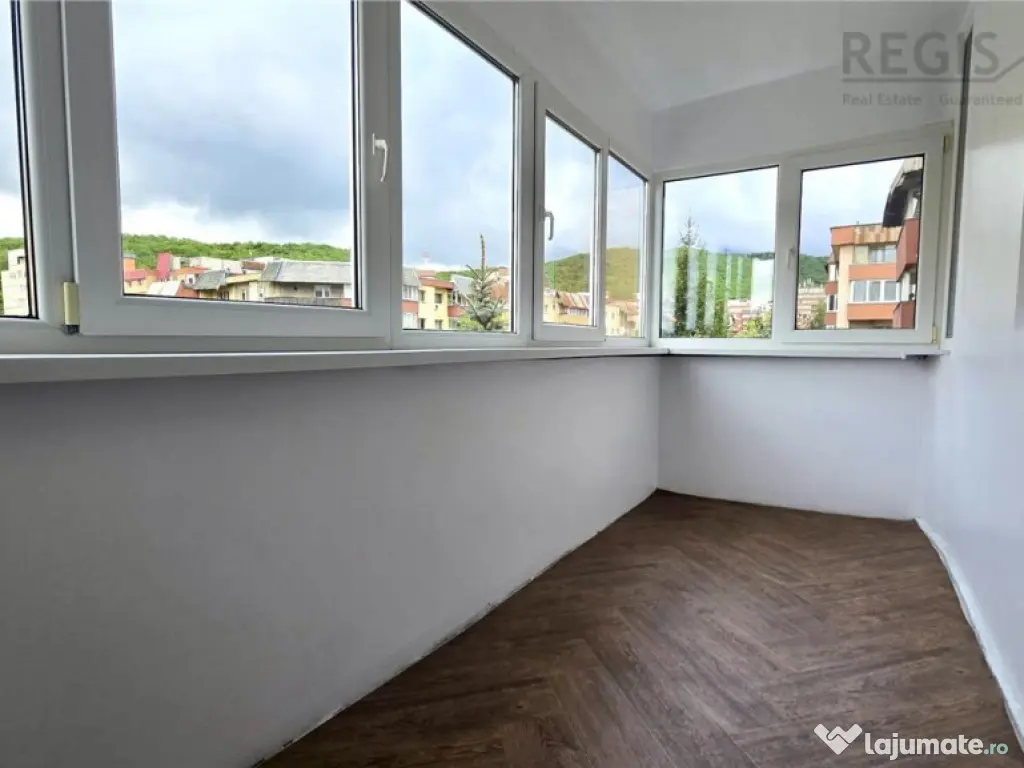 Apartament 2 camere | decomandat | Racadau 