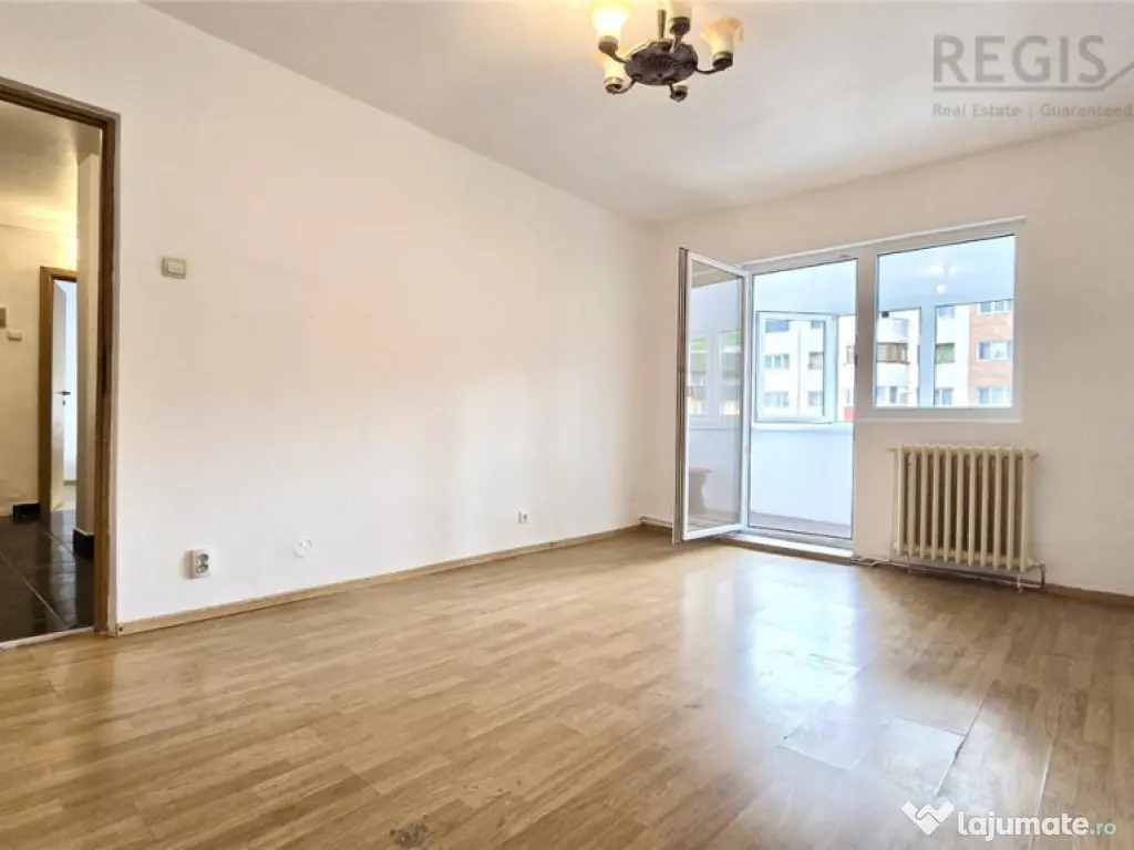 Apartament 2 camere | decomandat | Racadau 