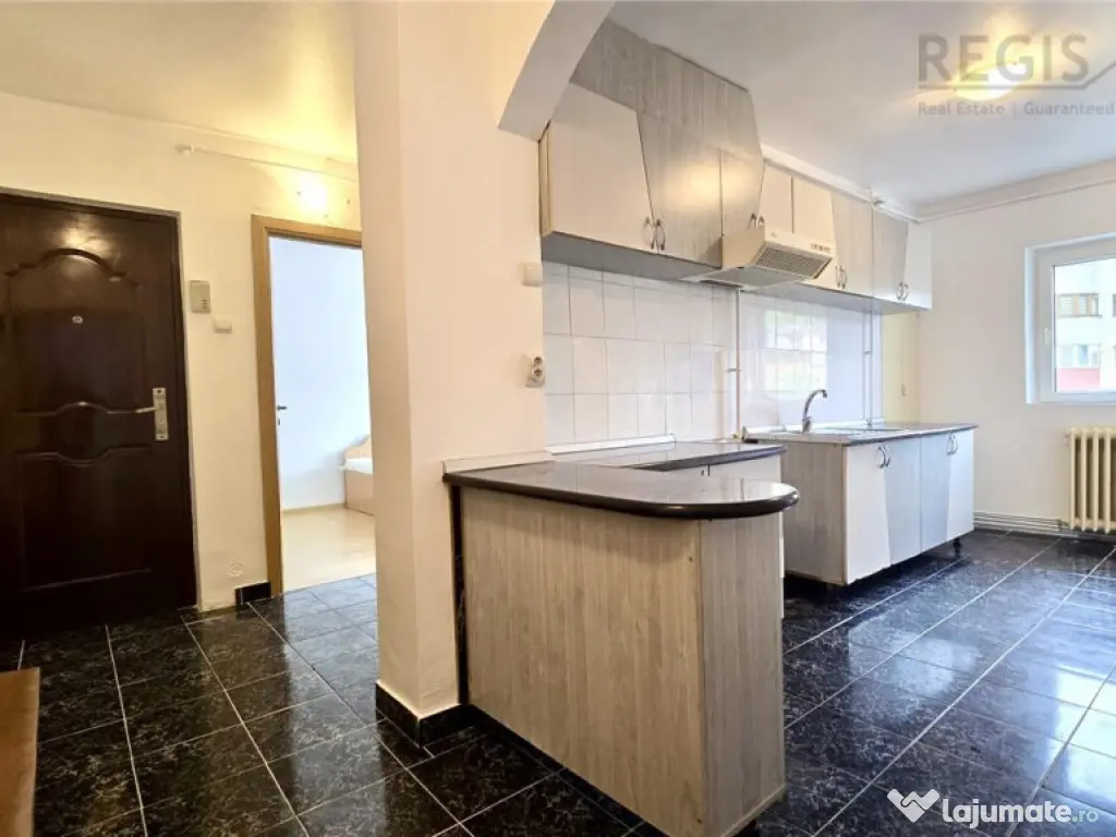 Apartament 2 camere | decomandat | Racadau 