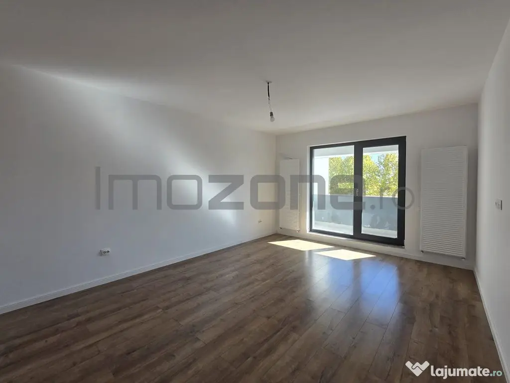 2 Camere DECOMANDAT | 62 mp | Metrou LANGA BLOC I COMISIO... 