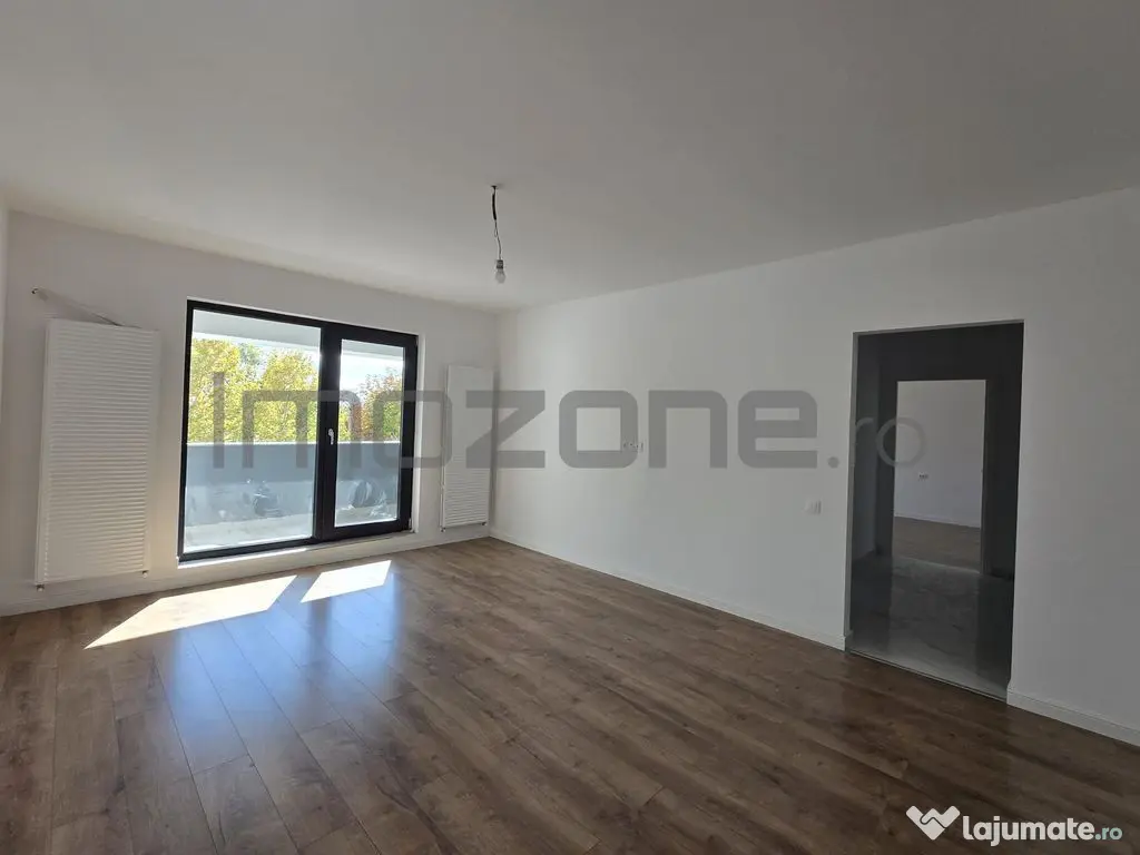 2 Camere DECOMANDAT | 62 mp | Metrou LANGA BLOC I COMISIO... 