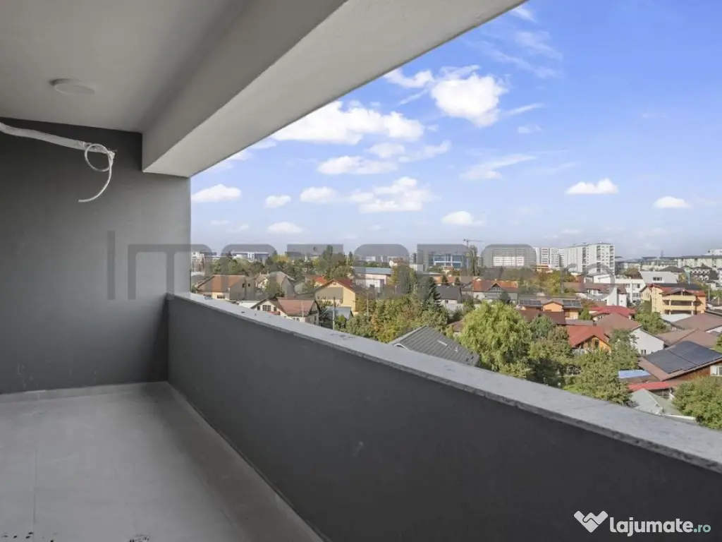 2 Camere DECOMANDAT | 62 mp | Metrou LANGA BLOC I COMISIO... 