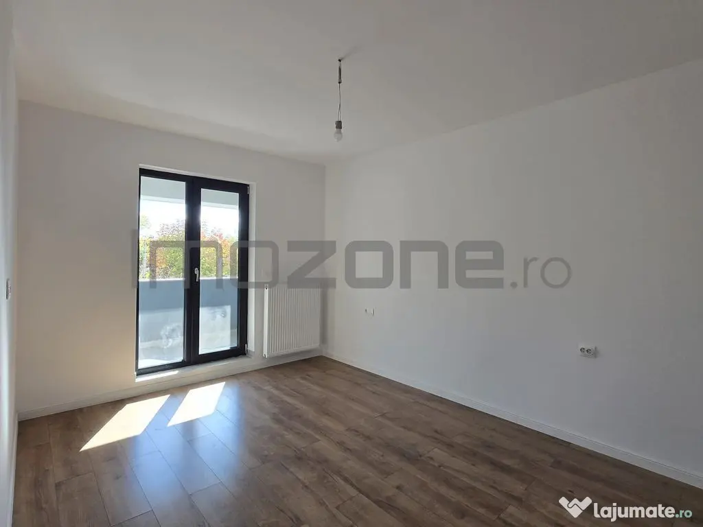 2 Camere DECOMANDAT | 62 mp | Metrou LANGA BLOC I COMISIO... 