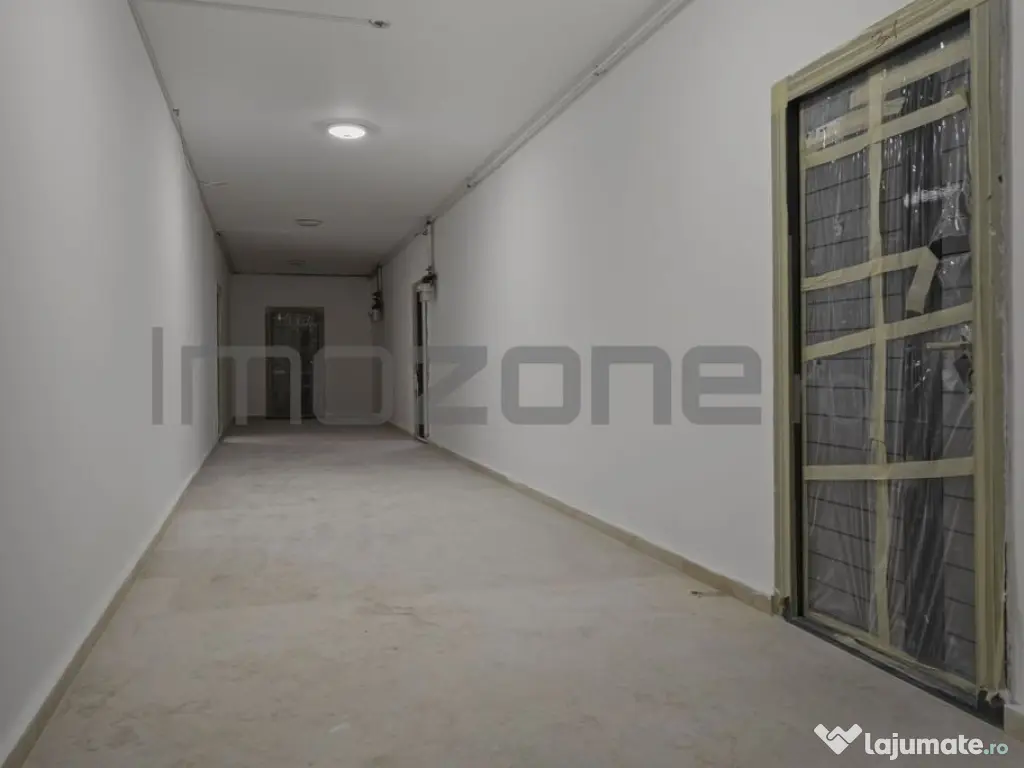 62 mp, etaj 4/10, LANGA METROU, finisat modern, COMISION ... 