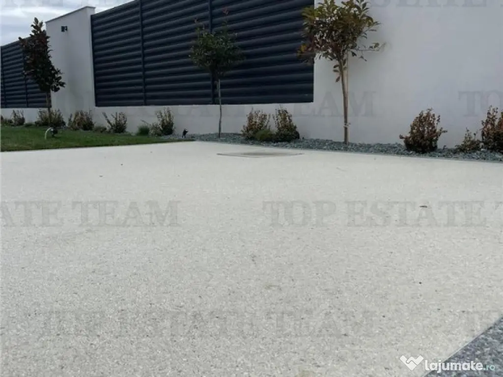 Vila premium de in Pipera - proprietate moderna, perfect? p 