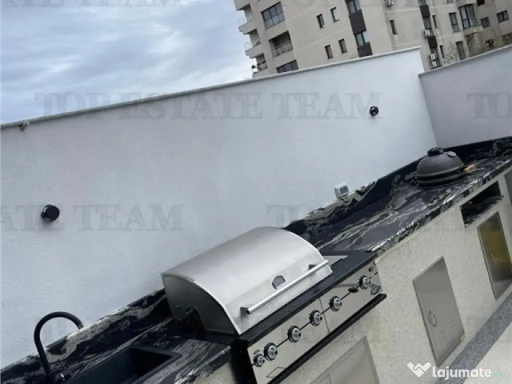 Vila premium de in Pipera - proprietate moderna, perfect? p 