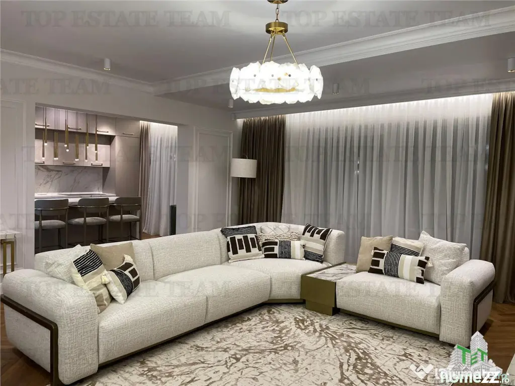 Vila premium de in Pipera - proprietate moderna, perfect? p