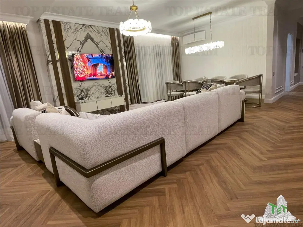 Vila premium de in Pipera - proprietate moderna, perfect? p 