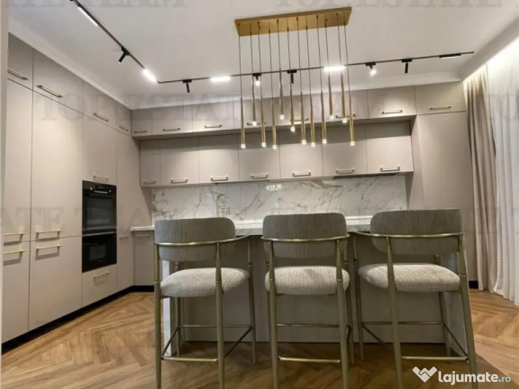 Vila premium de in Pipera - proprietate moderna, perfect? p 