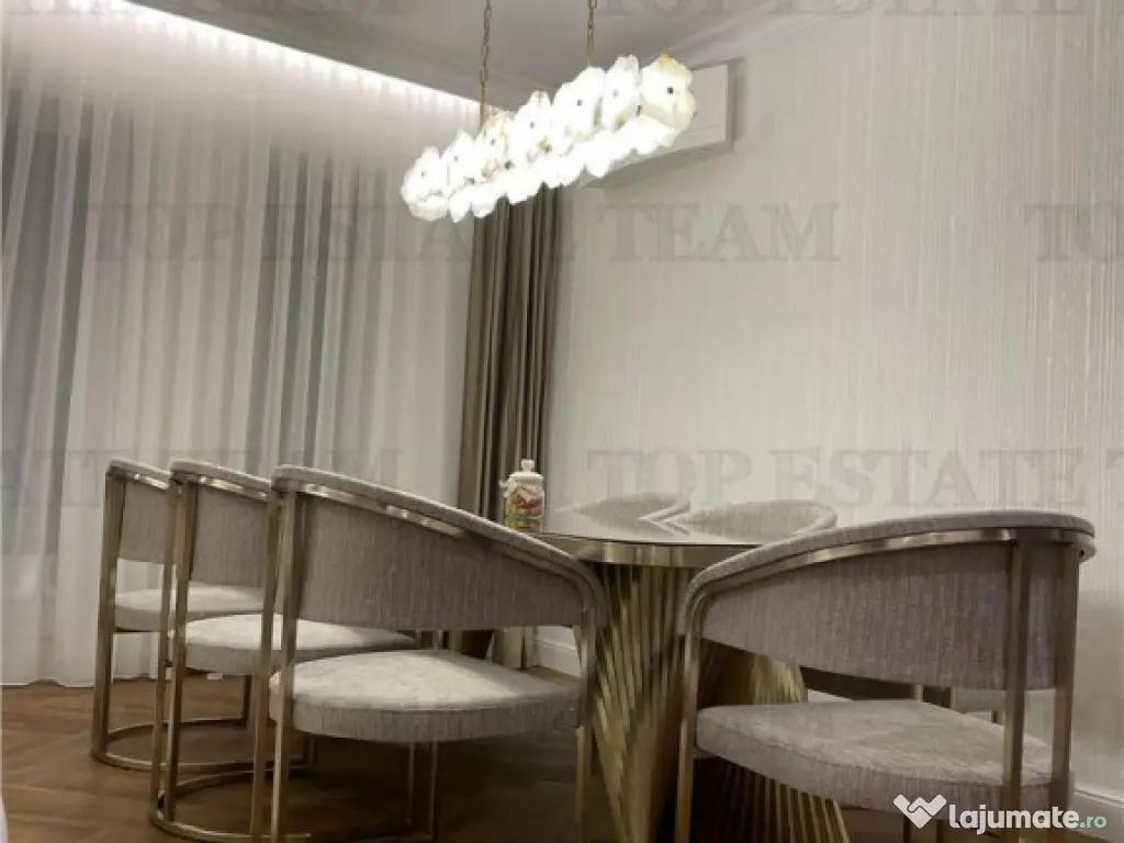 Vila premium de in Pipera - proprietate moderna, perfect? p 