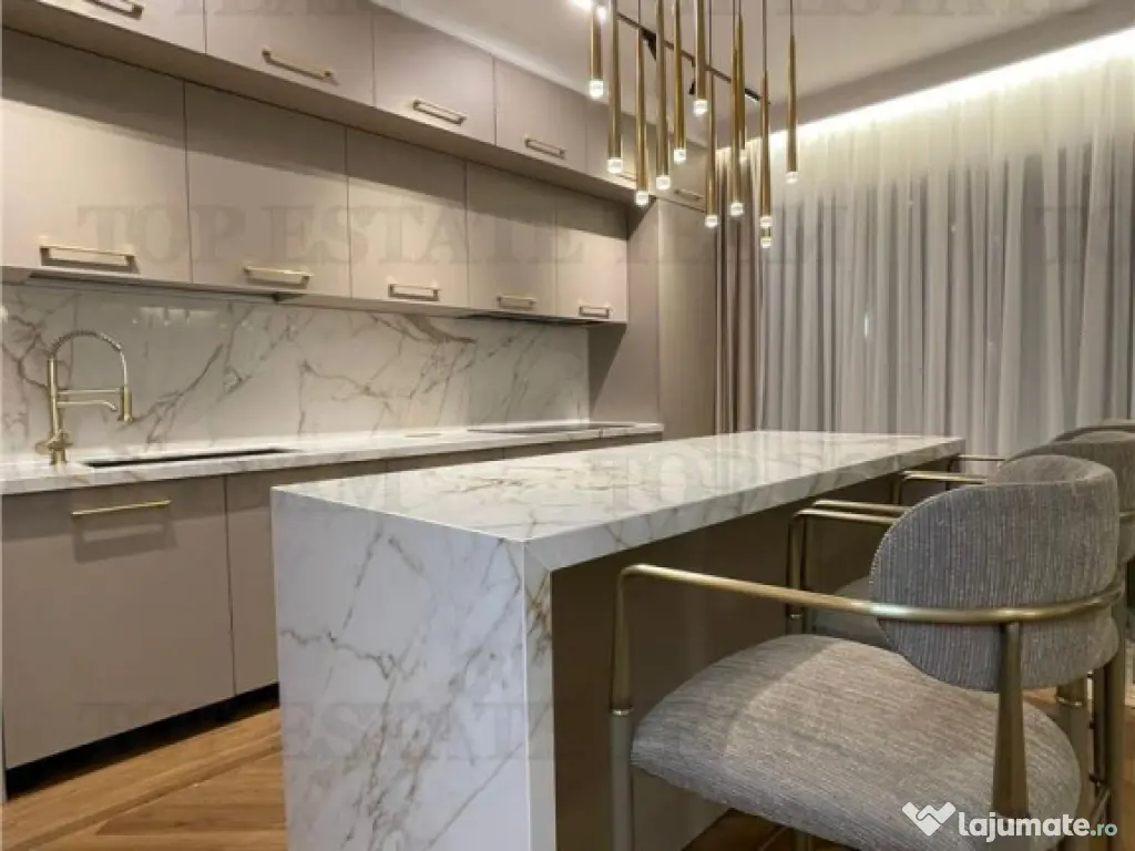 Vila premium de in Pipera - proprietate moderna, perfect? p 