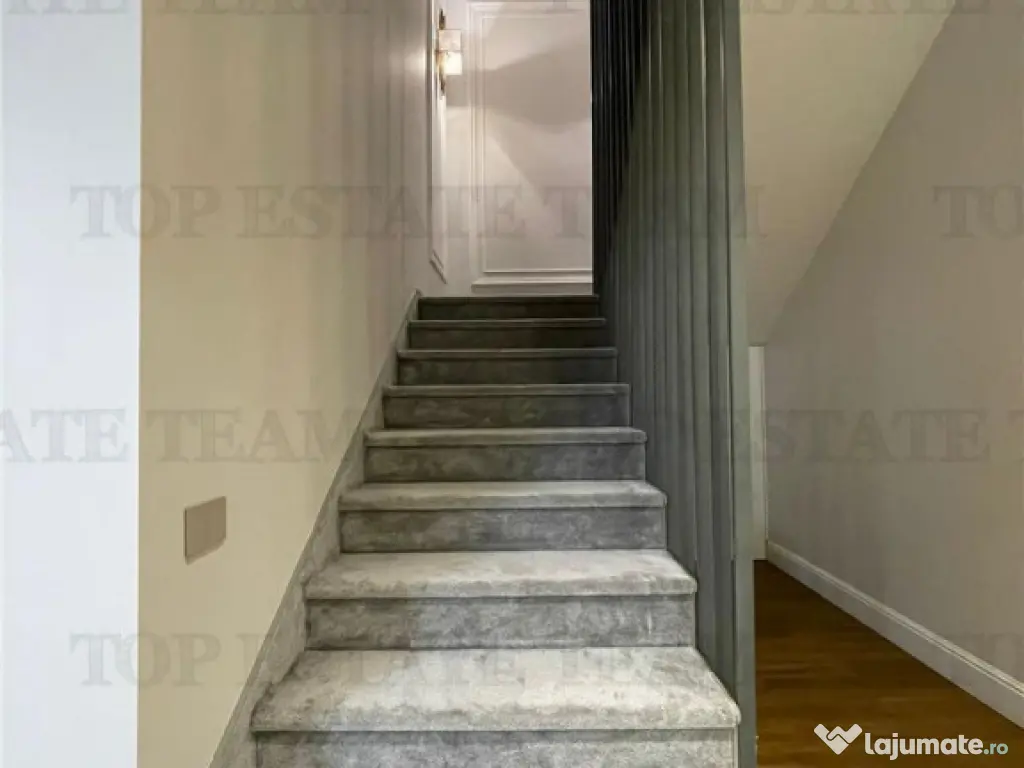 Vila premium de in Pipera - proprietate moderna, perfect? p 