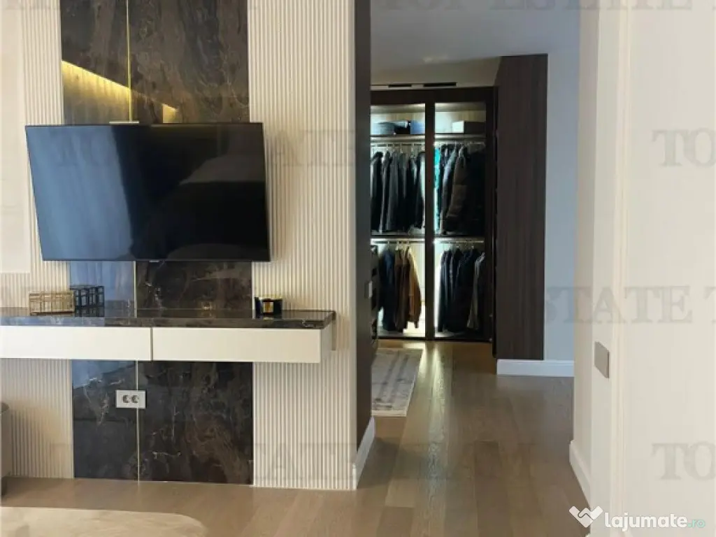 Vila premium de in Pipera - proprietate moderna, perfect? p 