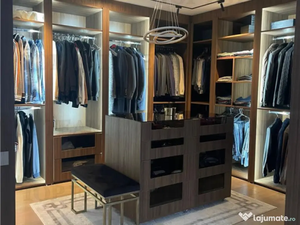 Vila premium de in Pipera - proprietate moderna, perfect? p 