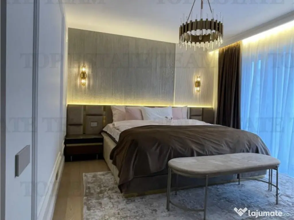 Vila premium de in Pipera - proprietate moderna, perfect? p 