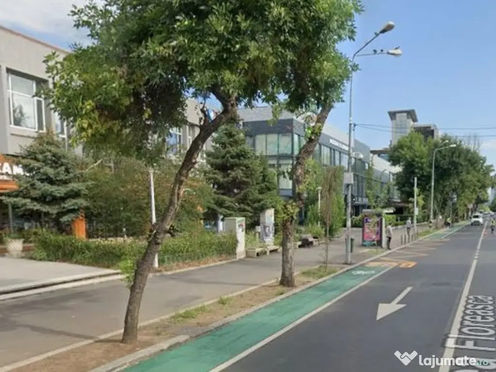 Zona Floreasca sp 18 mp 