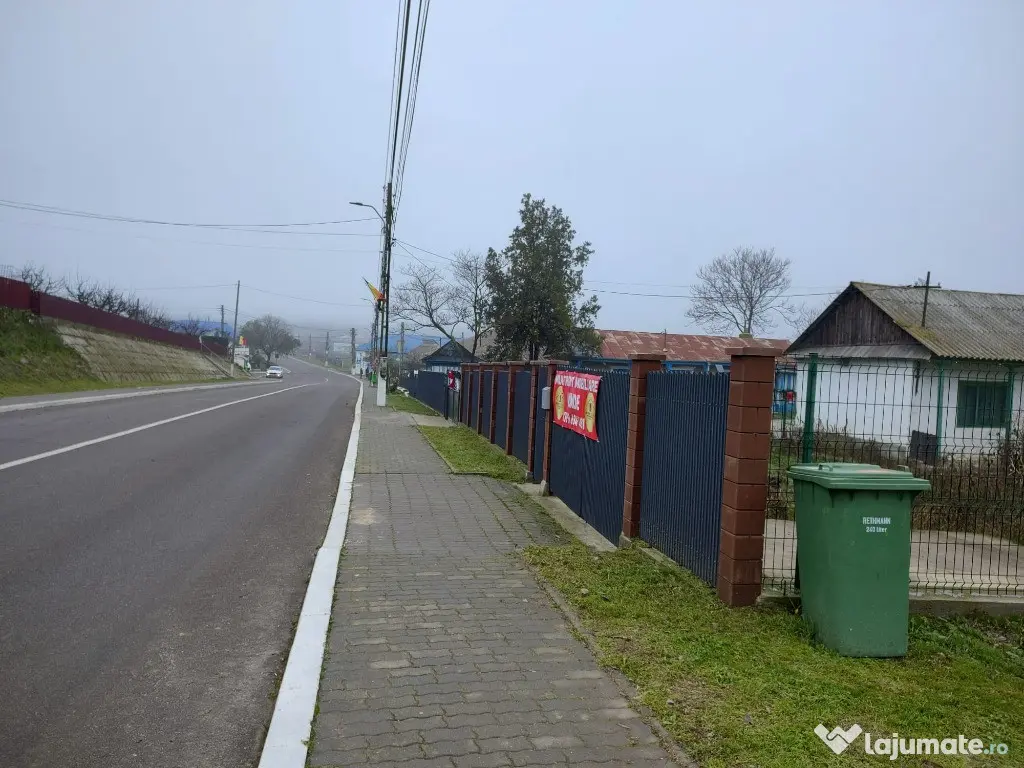 BESTEPE- Teren cu 2 case situat Ultracentral ! 