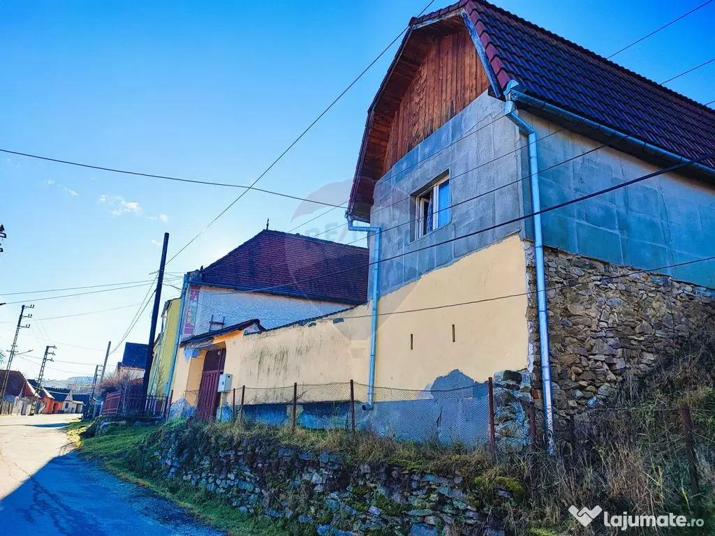 Casă / Vilă cu 2 camere de vânzare