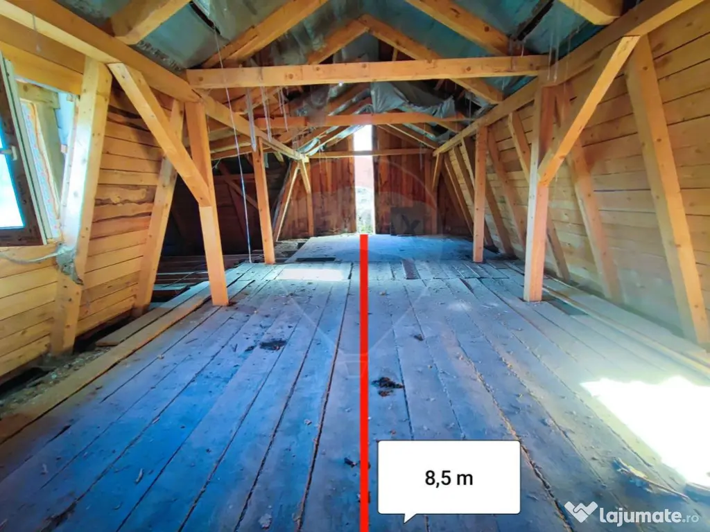 Casă / Vilă cu 2 camere de vânzare