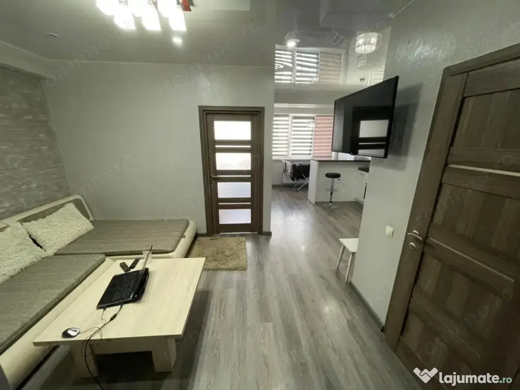 Studio zona Drumul Taberei