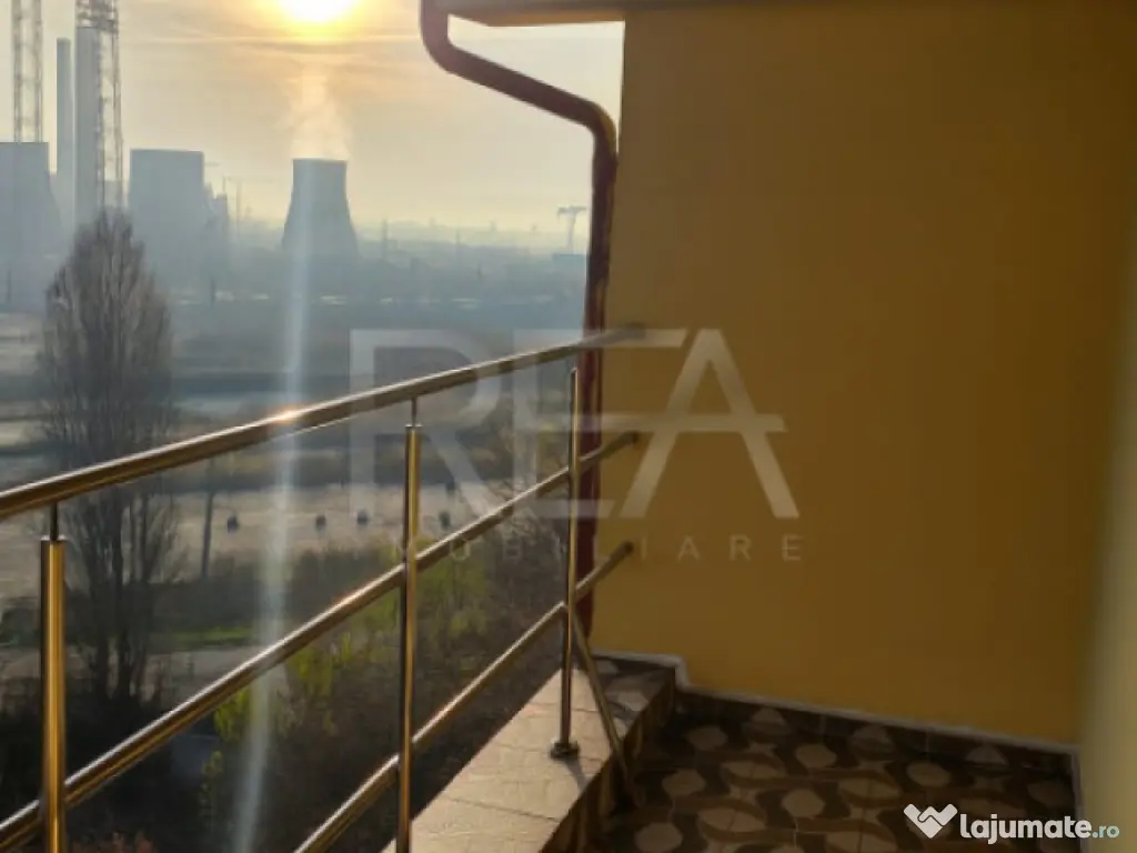 Apartament cu 2 camere la 5 minute de metroul Nicolae Grigor