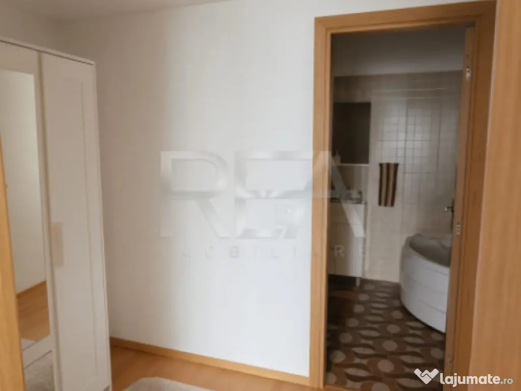 Apartament cu 2 camere la 5 minute de metroul Nicolae Grigor