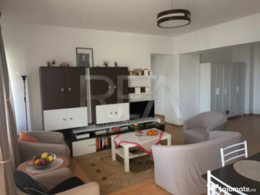 Apartament cu 2 camere la 5 minute de metroul Nicolae Grigor