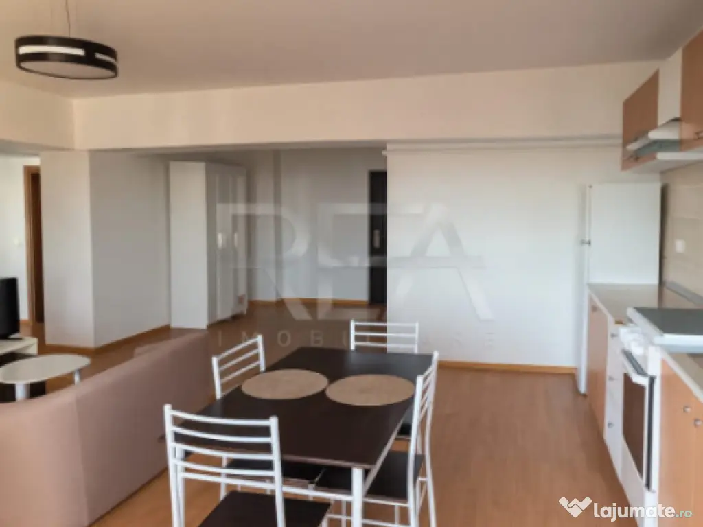 Apartament cu 2 camere la 5 minute de metroul Nicolae Grigor