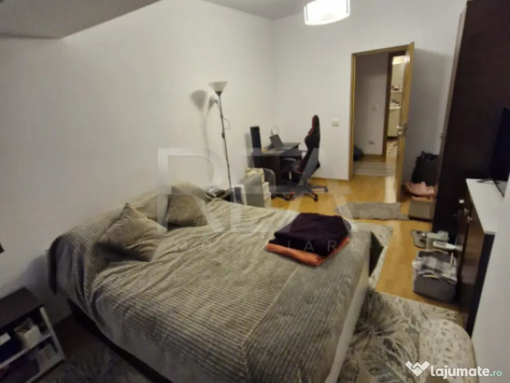 Apartament cu 2 camere la 5 minute de metroul Nicolae Grigor