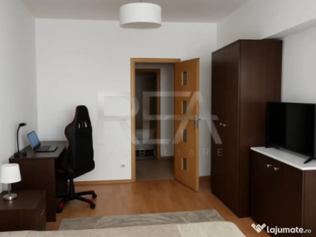 Apartament cu 2 camere la 5 minute de metroul Nicolae Grigor