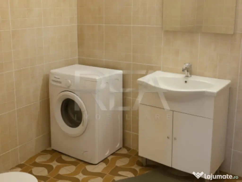 Apartament cu 2 camere la 5 minute de metroul Nicolae Grigor