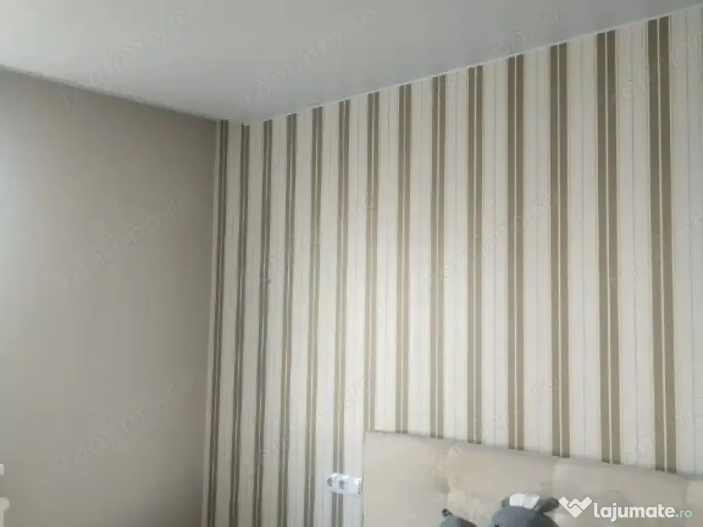 2 camere zona Lujerului 