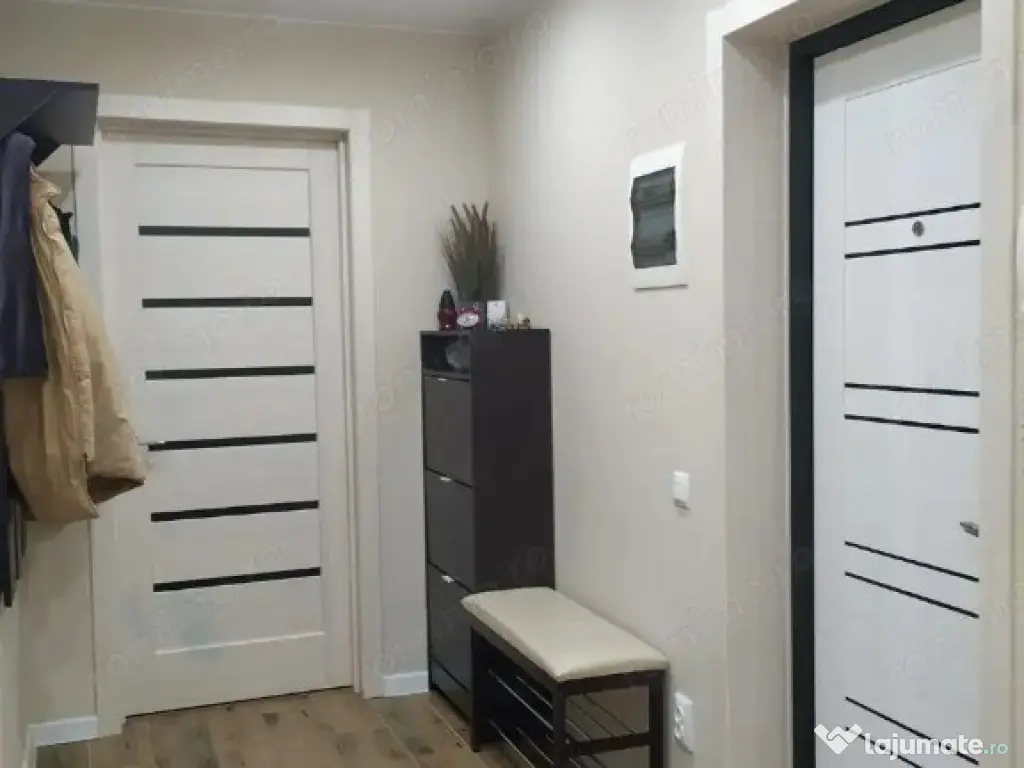 2 camere zona Lujerului 