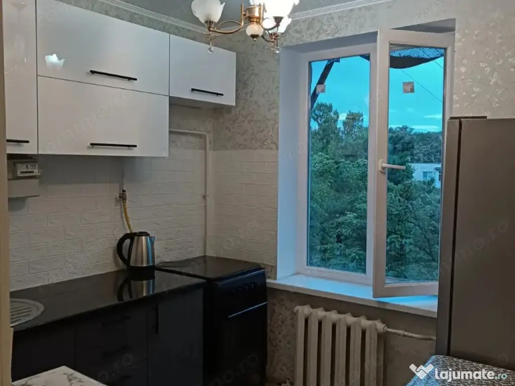 Va propun spre inchiriere o garsoniera in zona Lujerului