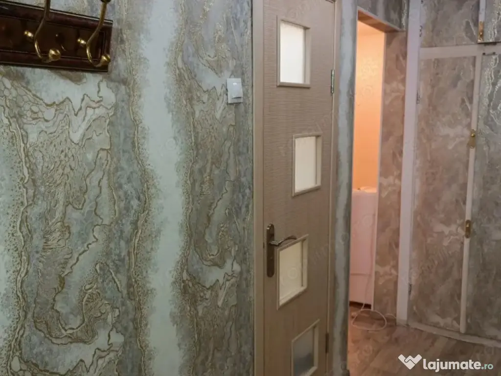 Va propun spre inchiriere o garsoniera in zona Lujerului