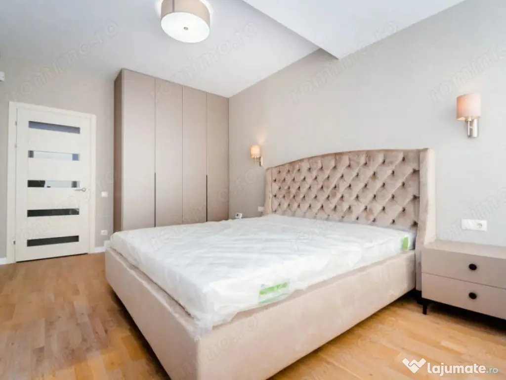 Spre inchiriere garsoniera zona Prelungirea Ghencea