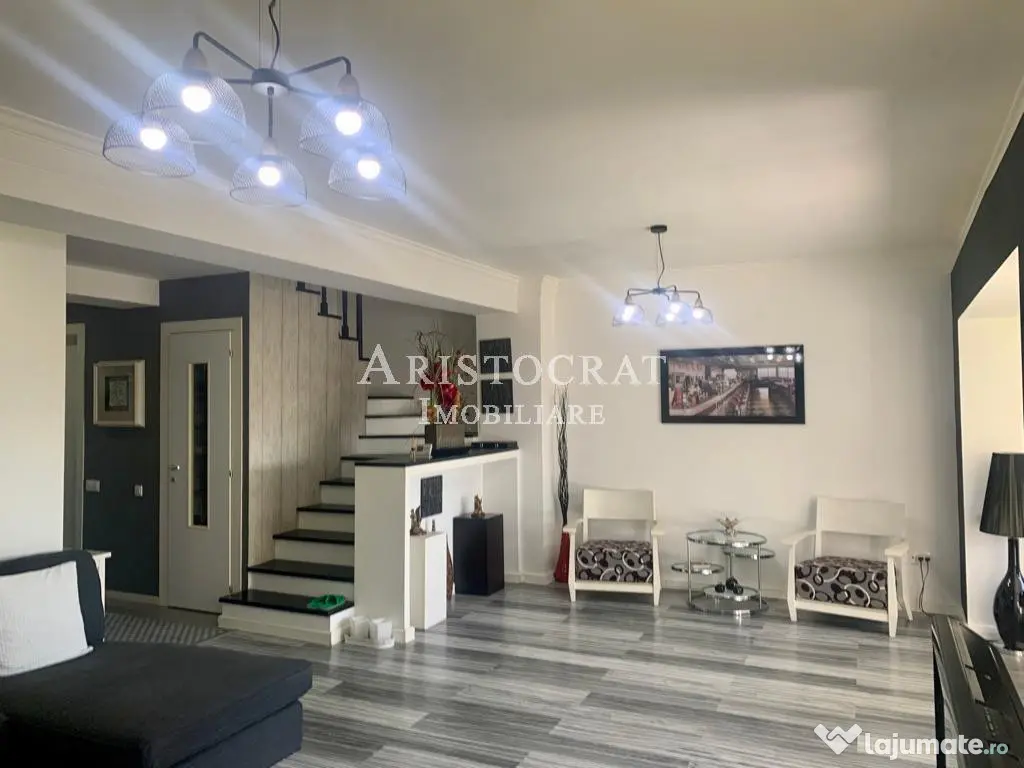 Vila duplex Corbeanca