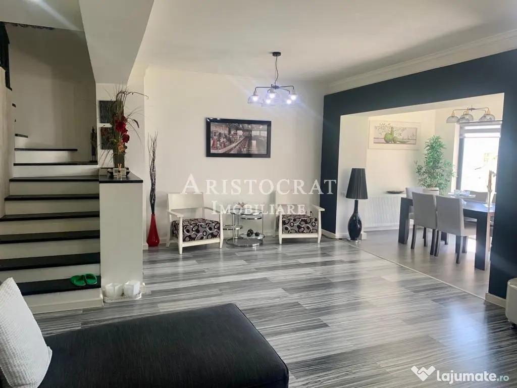 Vila duplex Corbeanca 