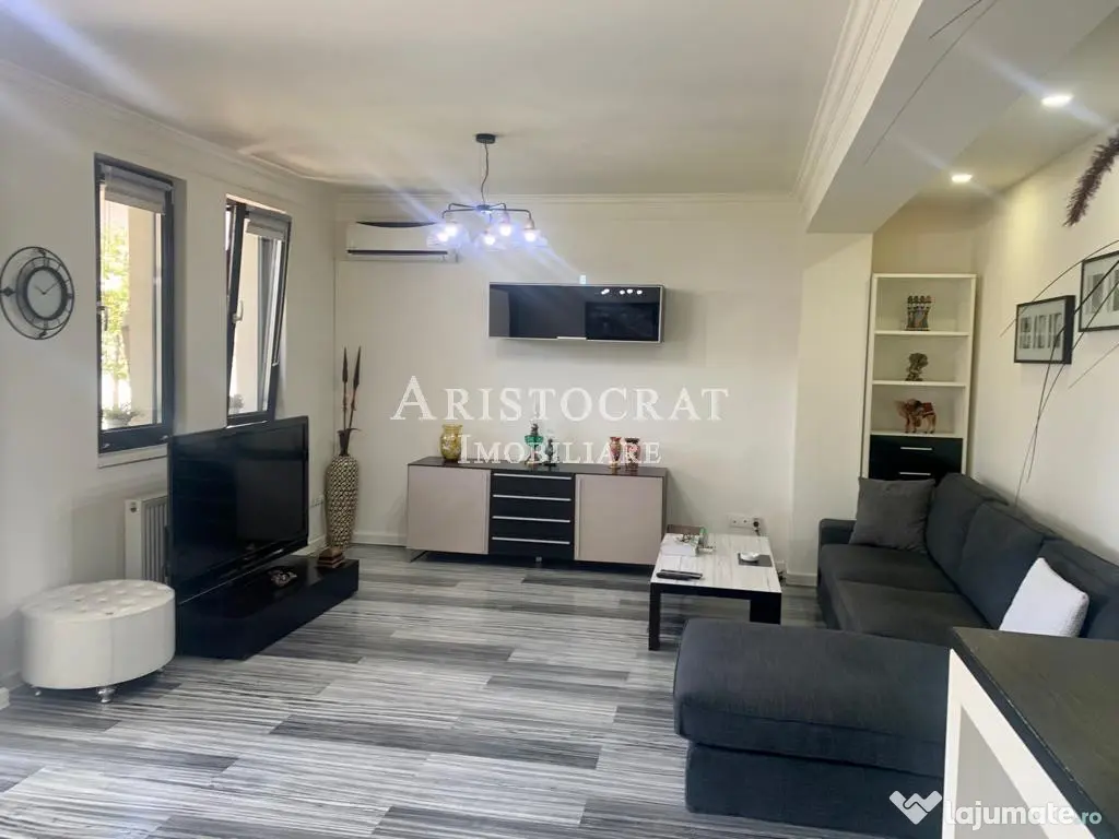 Vila duplex Corbeanca 