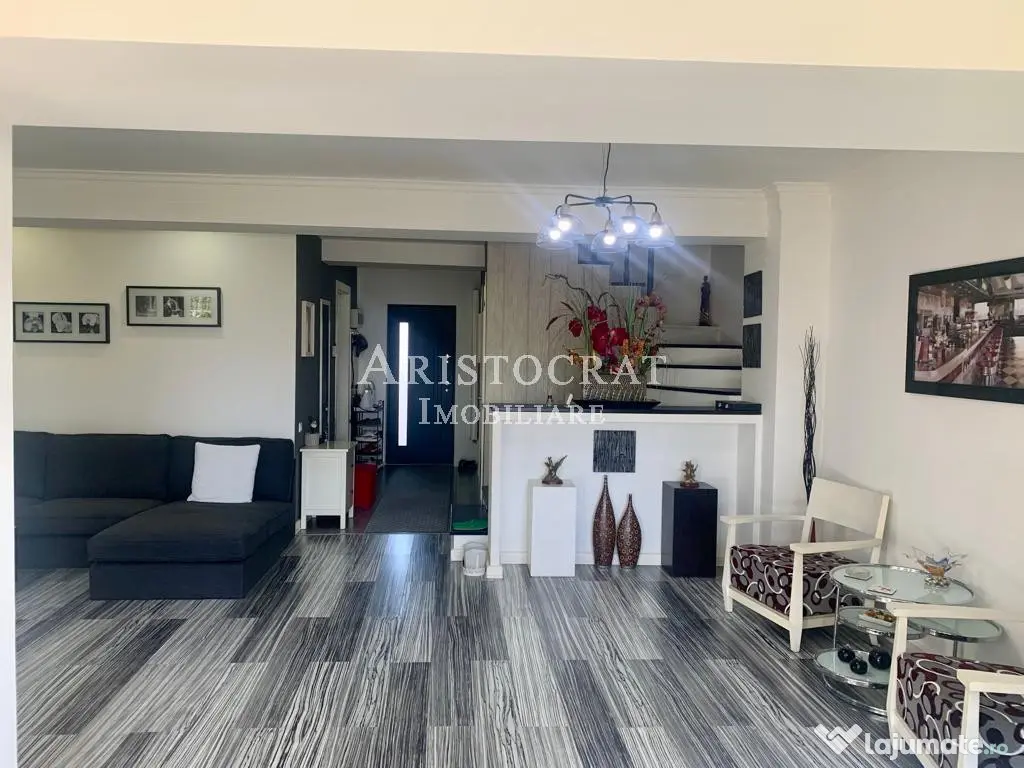 Vila duplex Corbeanca 