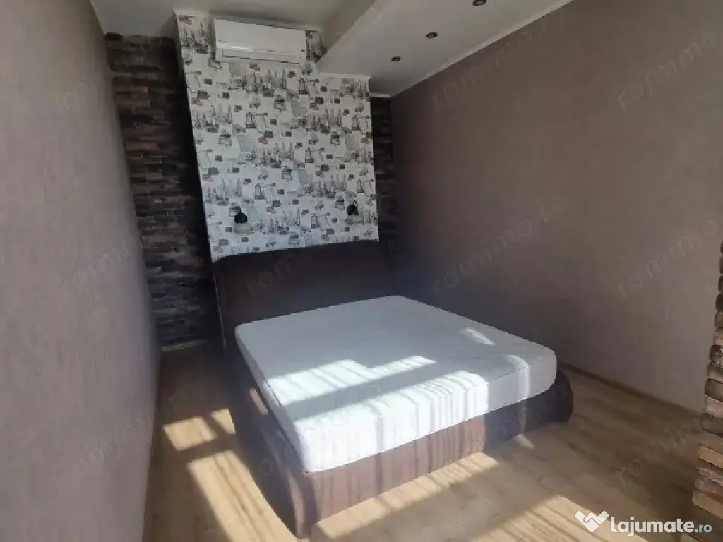2 camere in zona brancoveanu