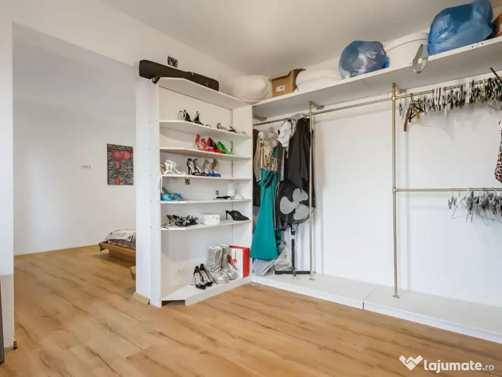 Casa 5 camere | Finisaje deosebite | Mobilata + Utilata |... 