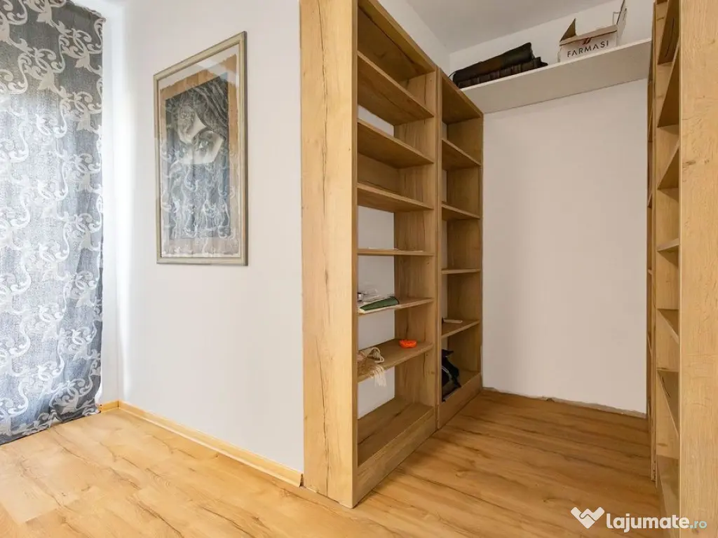 Casa 5 camere | Finisaje deosebite | Mobilata + Utilata |... 