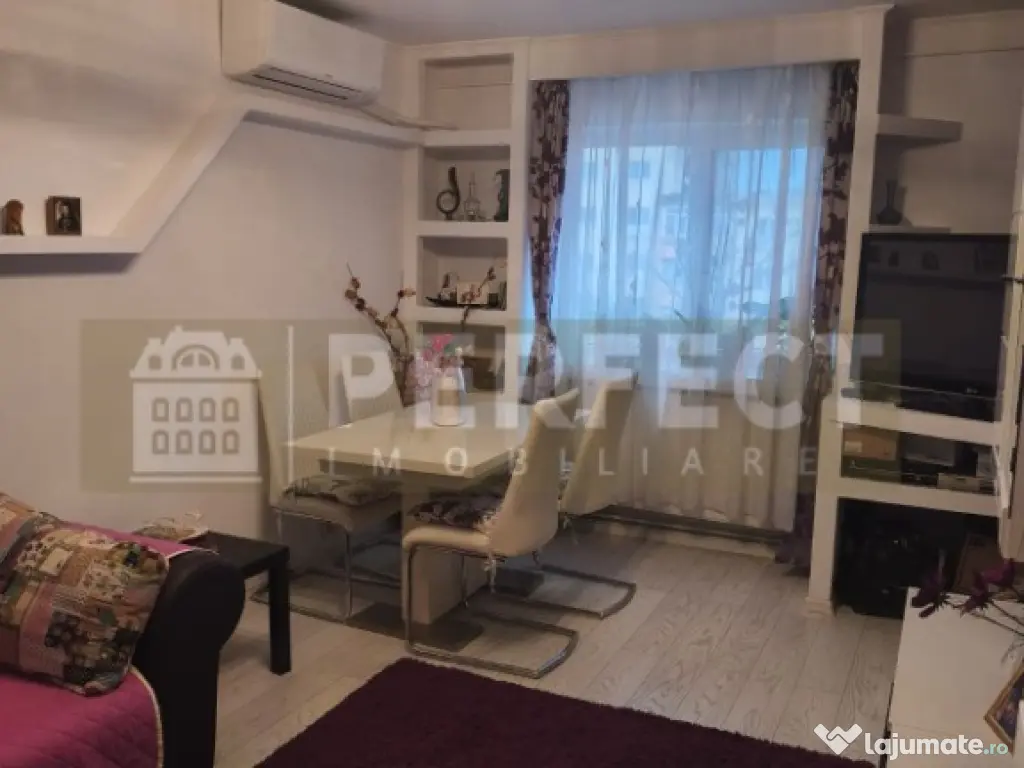 Ap.3 camere 9 Mai DECOM. Pret 73900 euro 