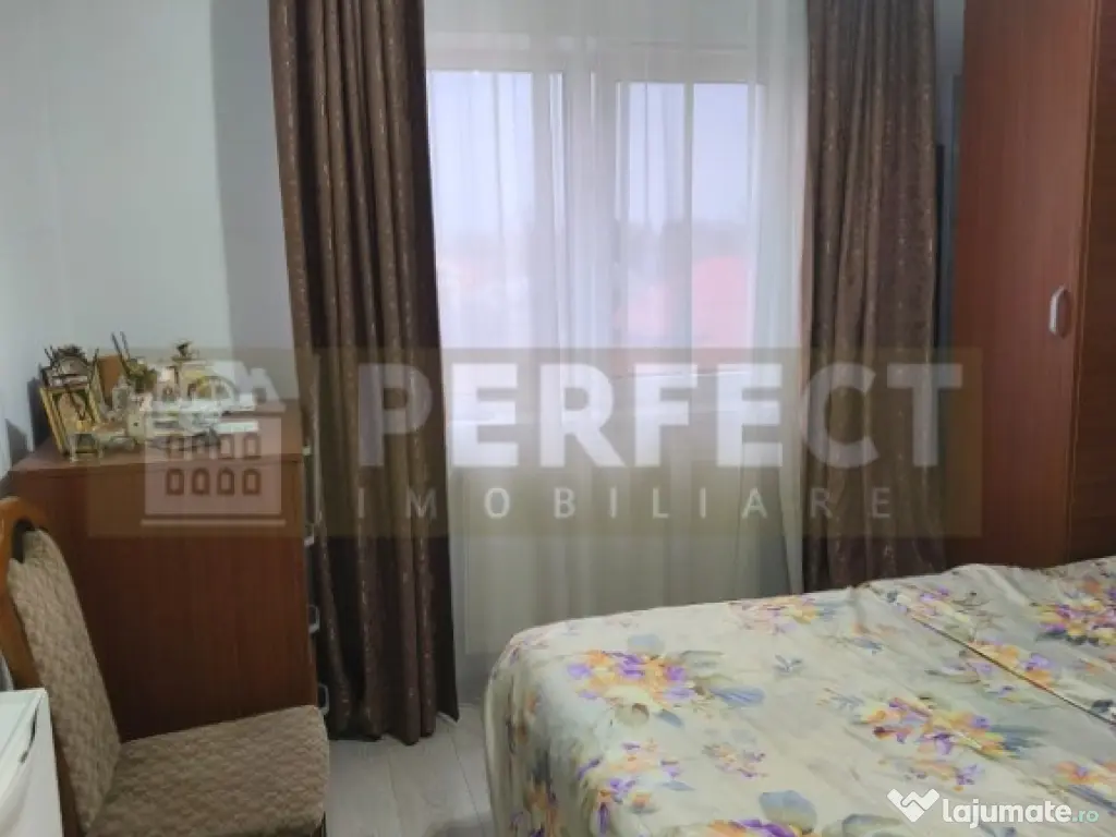 Ap.3 camere 9 Mai DECOM. Pret 73900 euro 