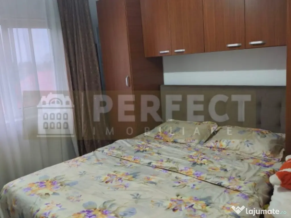 Ap.3 camere 9 Mai DECOM. Pret 73900 euro 