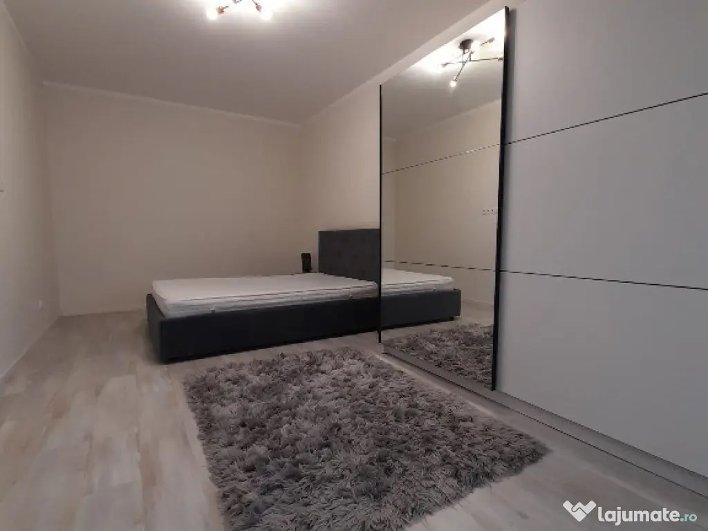 Apartament 2 camere zona Avram Iancu 
