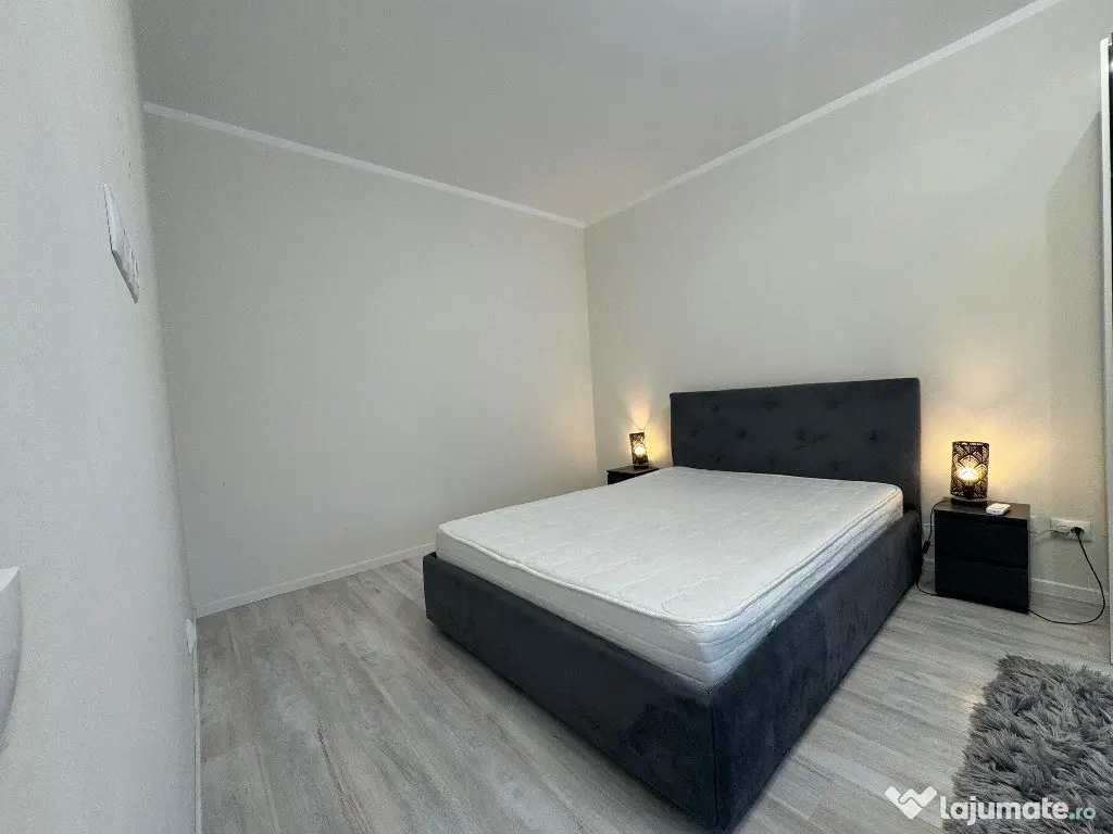 Apartament 2 camere zona Avram Iancu 