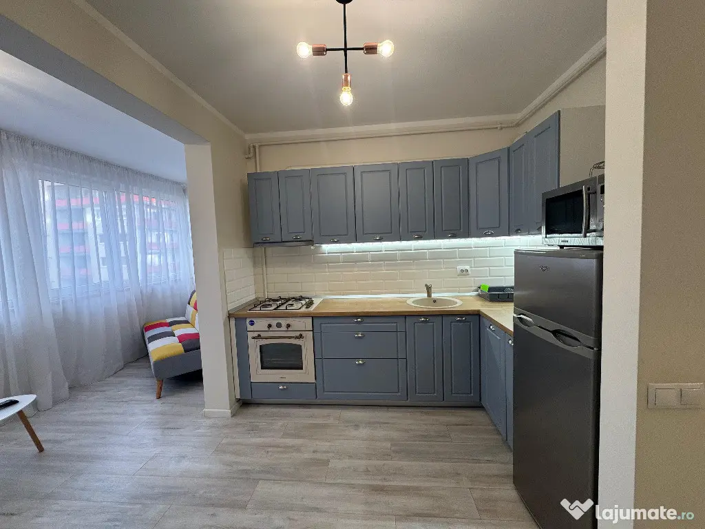 Apartament 2 camere zona Avram Iancu 